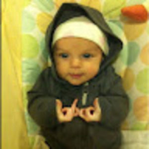 Meet your Posher, Jayden